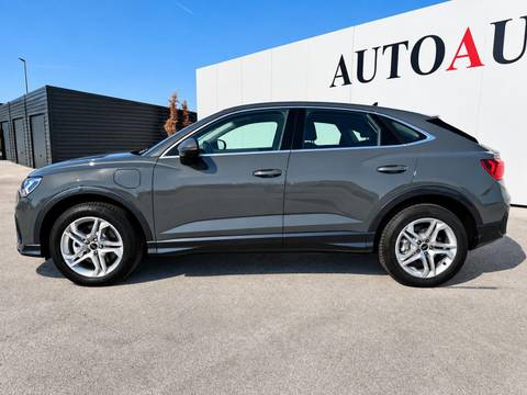 2021 Audi Q3 — sličica 2