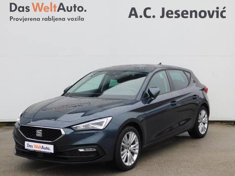 2024 Seat Leon