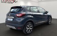 2019 Renault Captur — fotografija 22