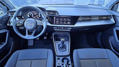 2020 Audi A3 — sličica 4