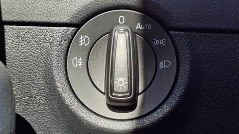 2018 Škoda Octavia — sličica 22