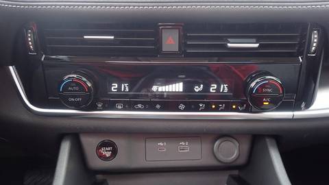 2023 Nissan X-Trail — sličica 11