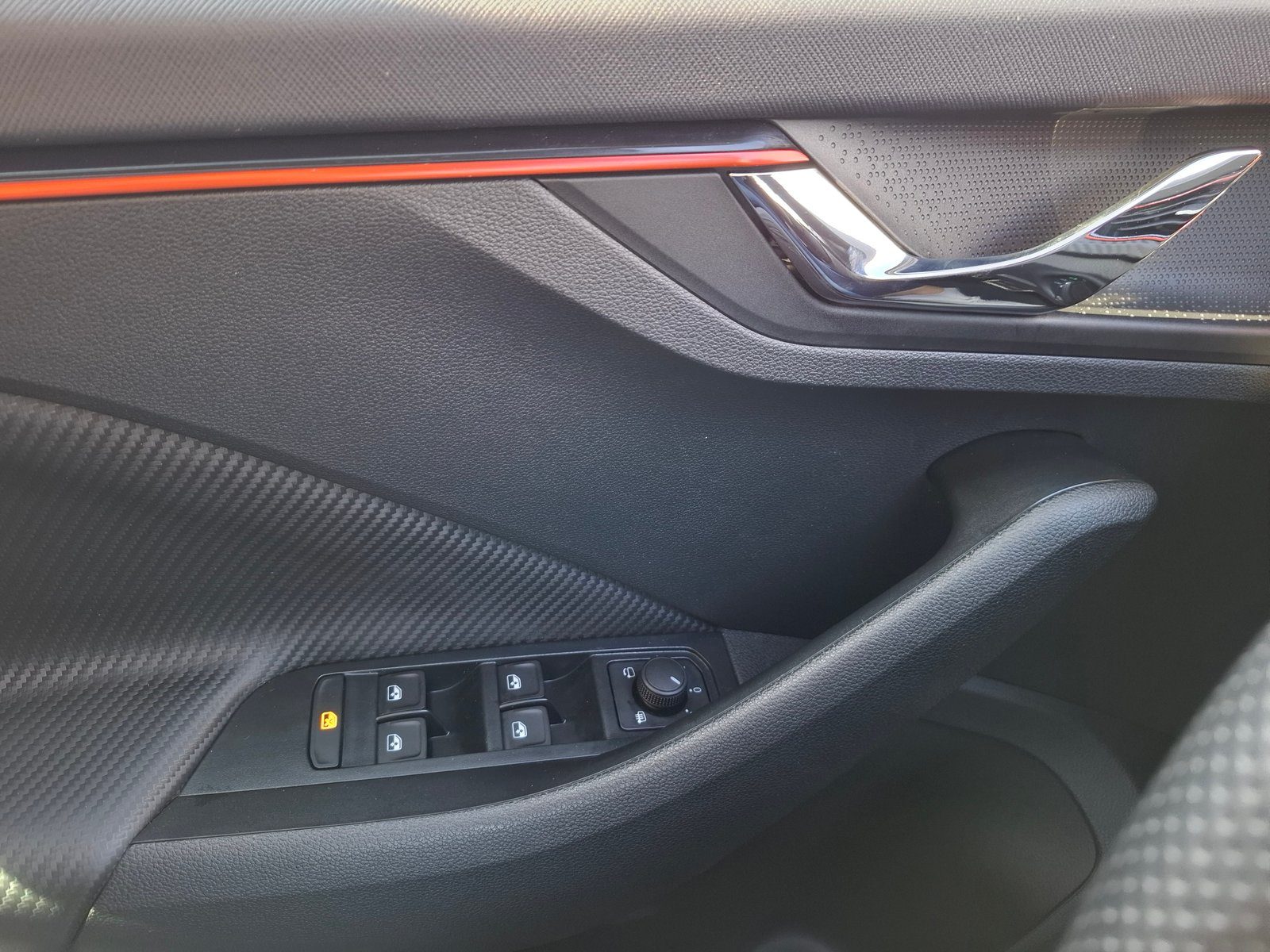 2026 Škoda Kamiq — fotografija 19