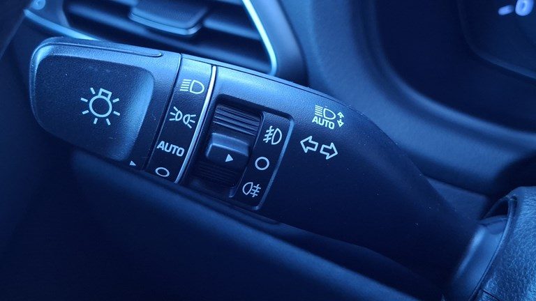 2021 Hyundai i30 — fotografija 18