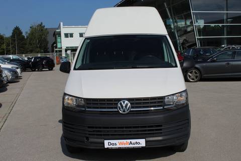 2020 Volkswagen Transporter — sličica 2