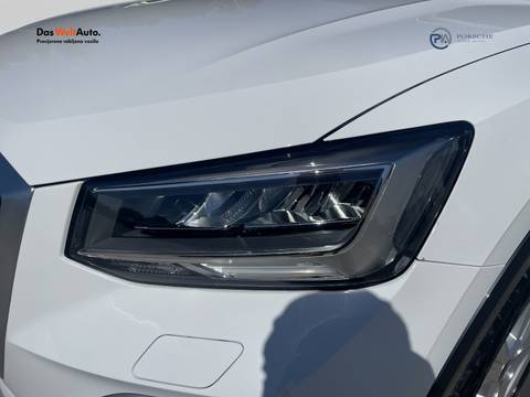 2022 Audi Q2 — sličica 21