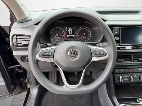 2019 Volkswagen T-Cross — sličica 9
