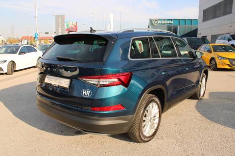 2022 Škoda Kodiaq — sličica 5