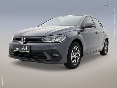 2023 Volkswagen Polo — sličica 8