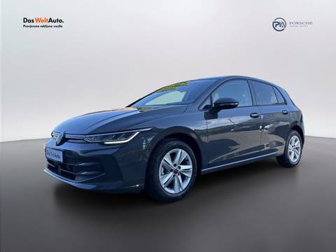2026 Volkswagen Golf