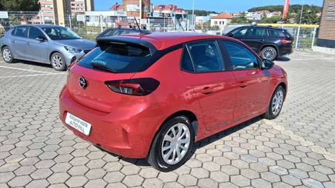 2024 Opel Corsa — sličica 3