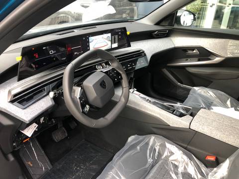 2026 Peugeot 3008 — sličica 8