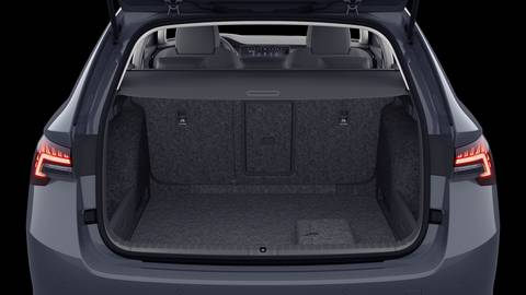2026 Škoda Octavia Combi — sličica 6