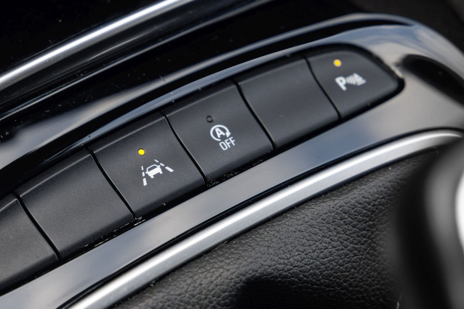 2021 Opel Insignia — fotografija 21