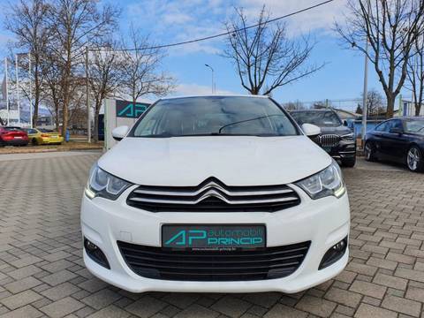 2018 Citroën C4 — sličica 8
