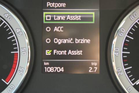 2023 Škoda Kodiaq — sličica 24