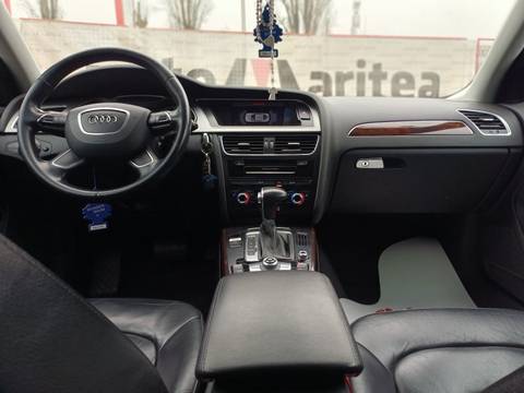 2014 Audi A4 — sličica 11