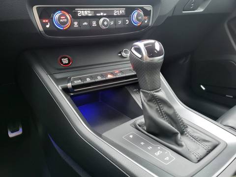 2022 Audi Q3 Sportback — sličica 16