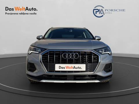 2025 Audi Q3 — sličica 2