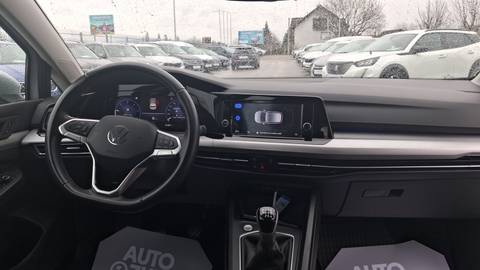 2024 Volkswagen Golf — sličica 11