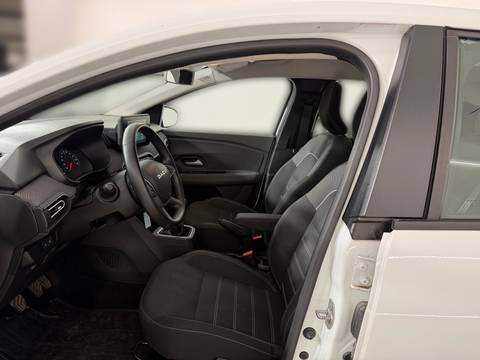 2023 Dacia Sandero — sličica 14