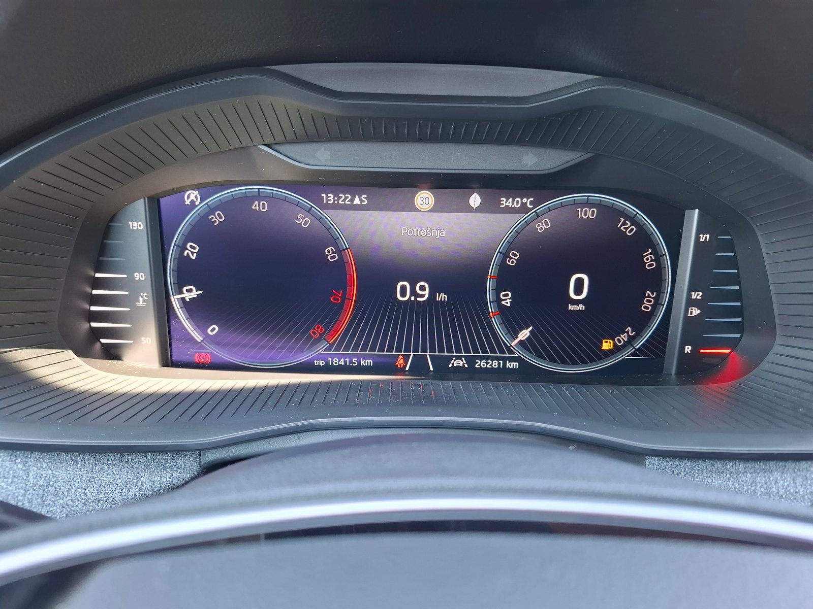 2025 Škoda Kamiq — fotografija 16