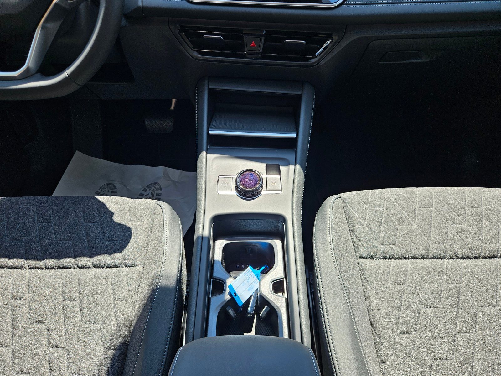 2026 Volkswagen Tayron — fotografija 20