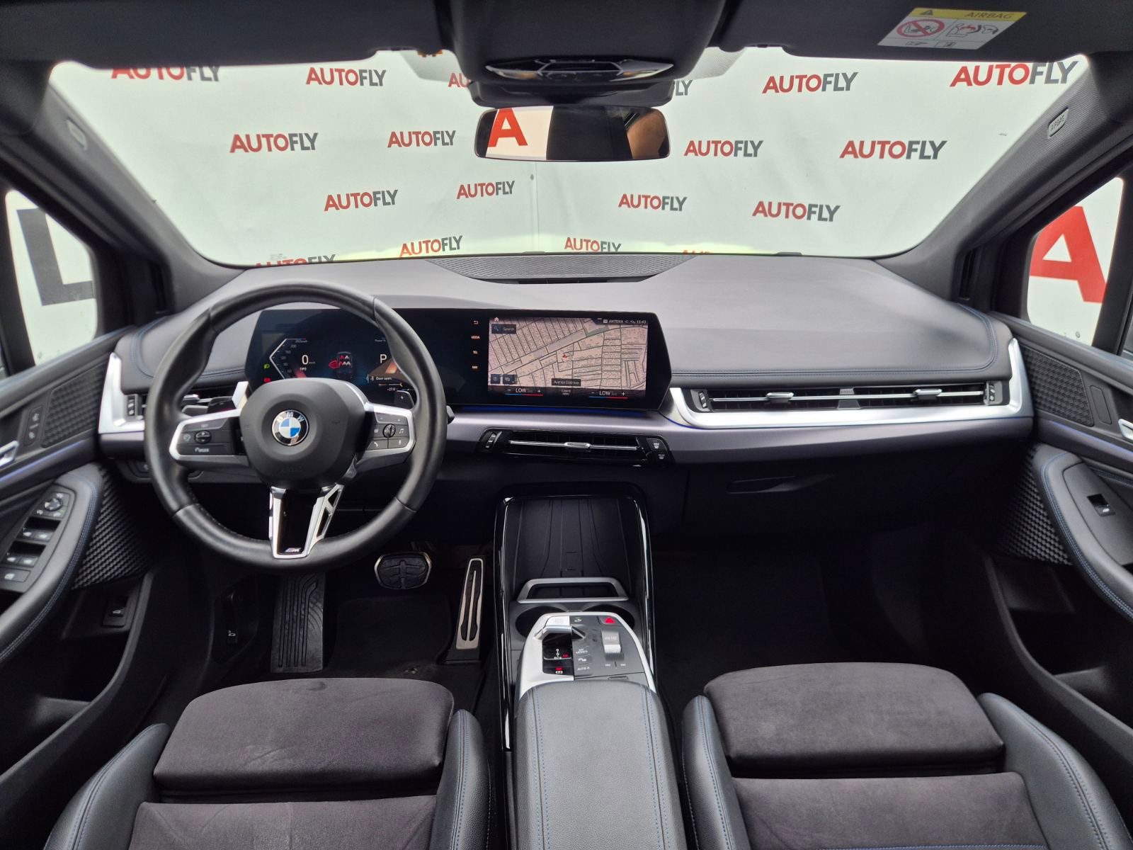 2023 BMW Serija 2 M Sport — fotografija 12