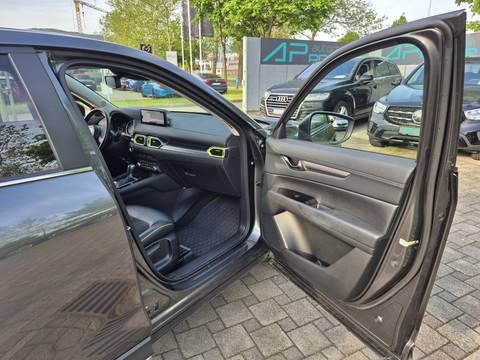 2022 Mazda CX-5 — sličica 24