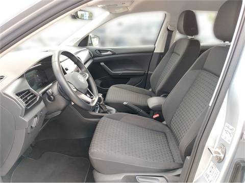 2023 Volkswagen T-Cross — sličica 7