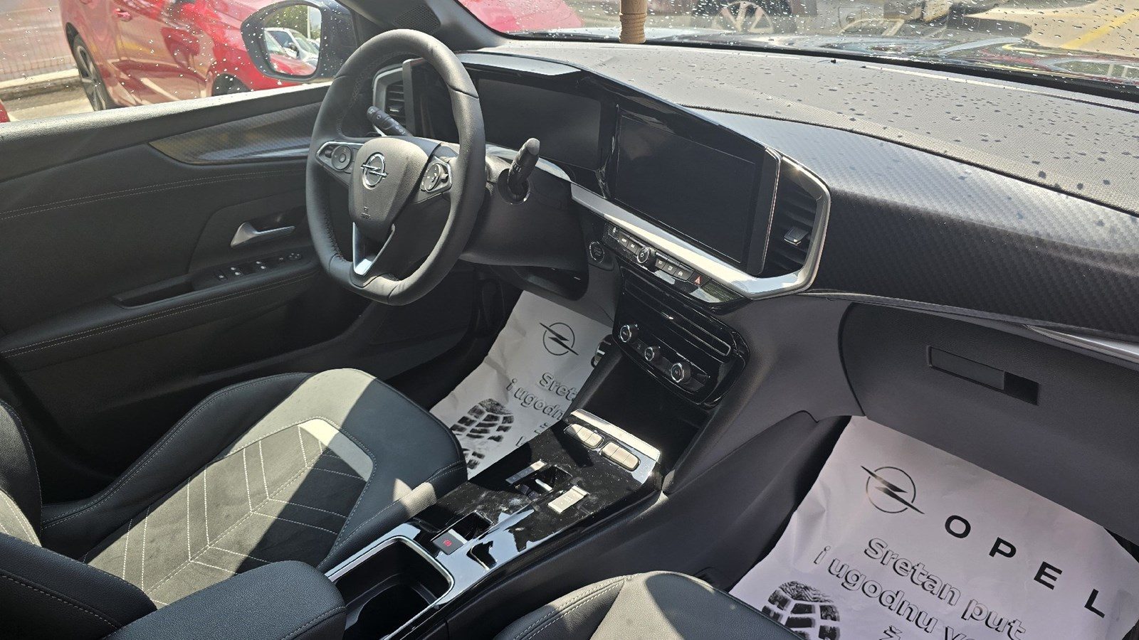 2025 Opel Mokka — fotografija 11