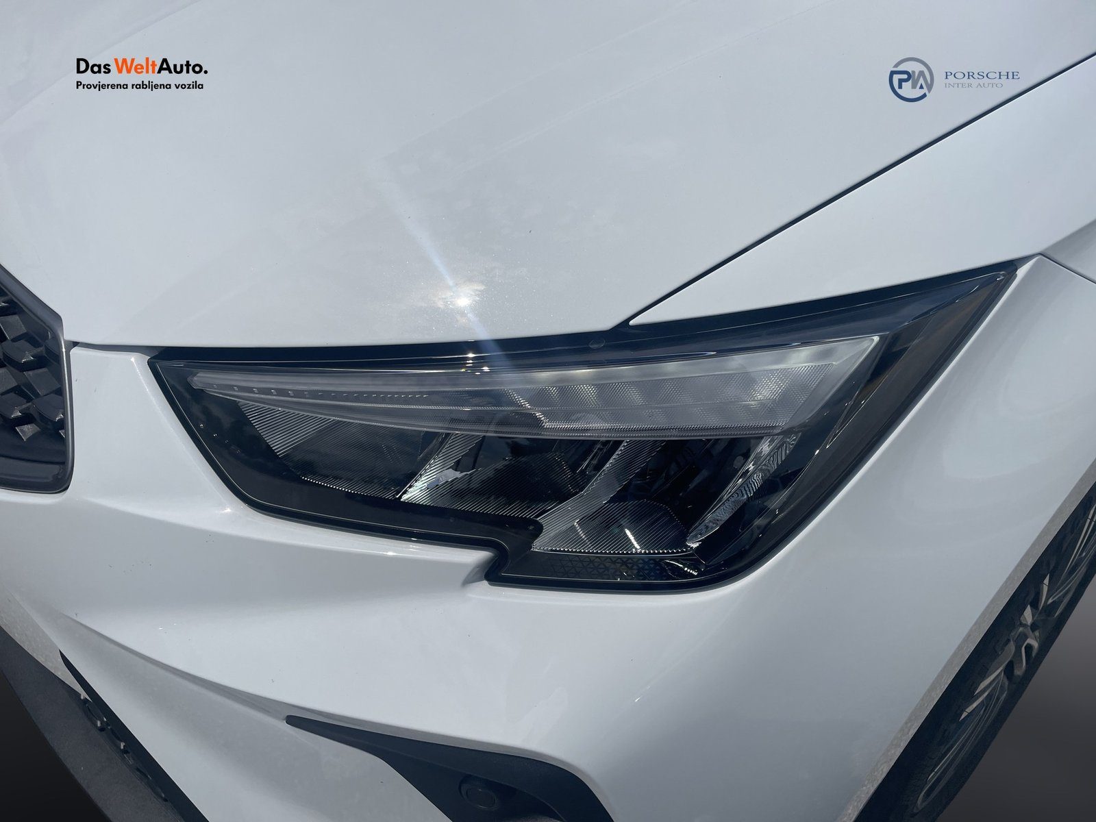 2026 Seat Ibiza — fotografija 21