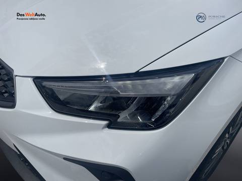 2026 Seat Ibiza — sličica 21
