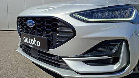 2022 Ford Focus — sličica 25