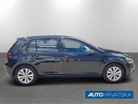 2018 Volkswagen Golf vii — sličica 5