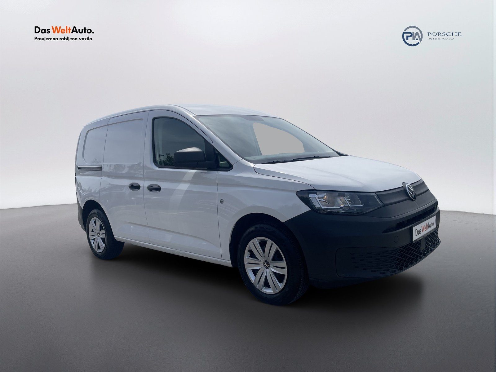 2022 Volkswagen Caddy — fotografija 7