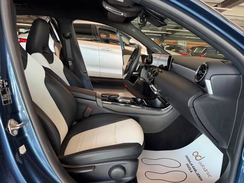 2021 Mercedes-Benz A-klasa — sličica 24