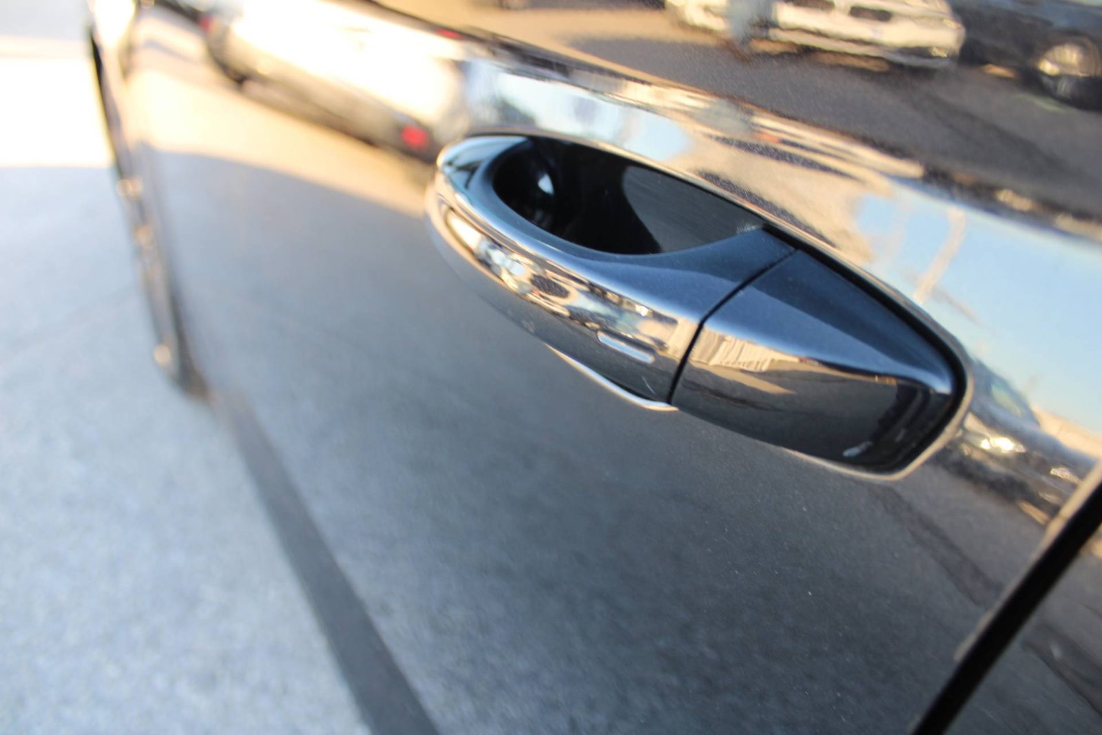 2021 Škoda Superb — fotografija 9