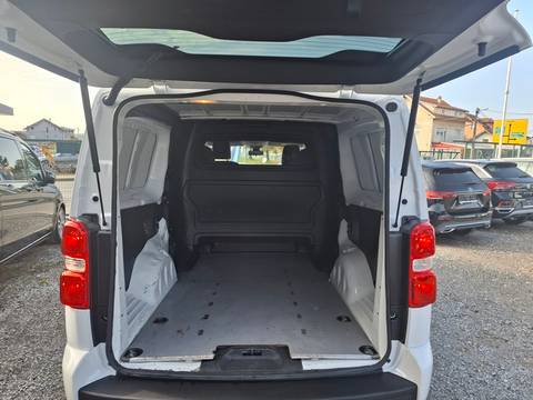 2022 Opel Vivaro — sličica 7