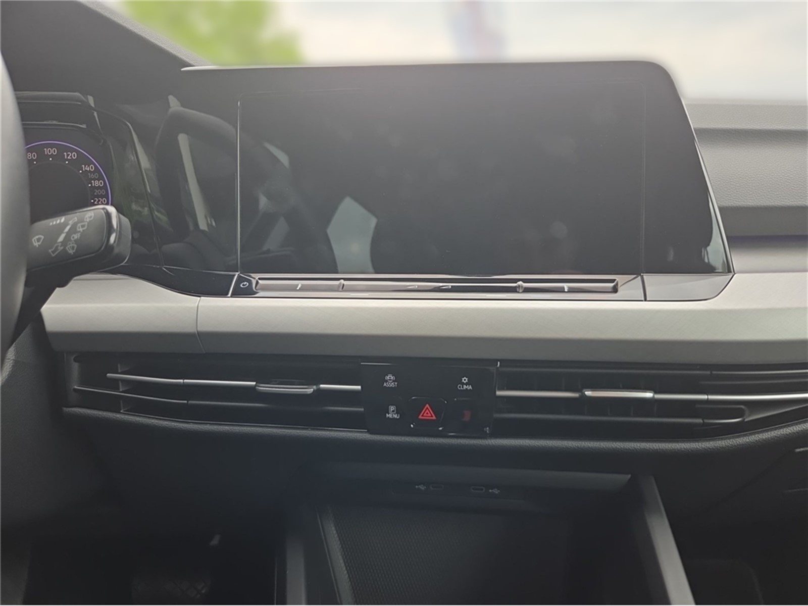 2021 Volkswagen Golf — fotografija 9