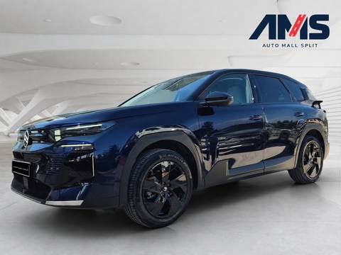 2026 Citroën C5 Aircross