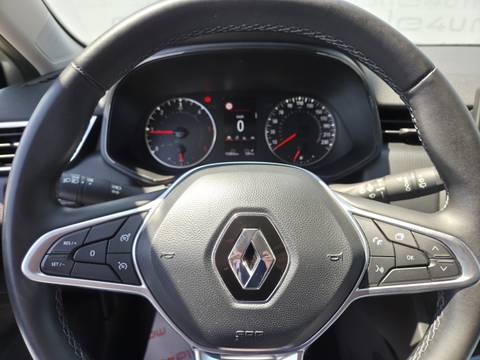 2023 Renault Clio — sličica 11