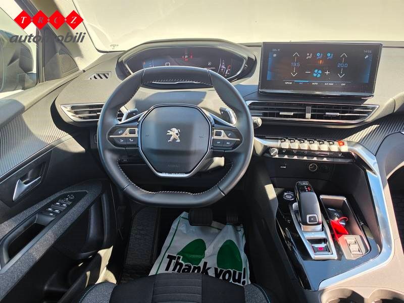 2022 Peugeot 5008 — fotografija 10