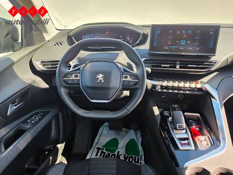 2022 Peugeot 5008 — sličica 10