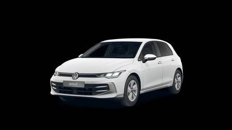 2026 Volkswagen Golf