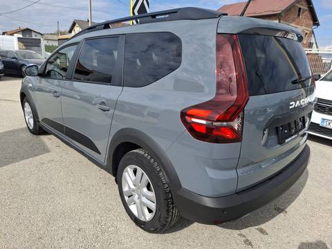 2024 Dacia Jogger — sličica 5
