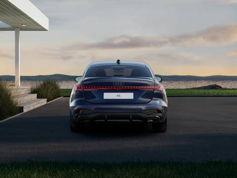 2026 Audi A5 — sličica 6