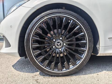 2016 Mercedes-Benz E-klasa — sličica 21