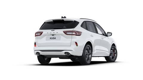 Ford Kuga — sličica 5