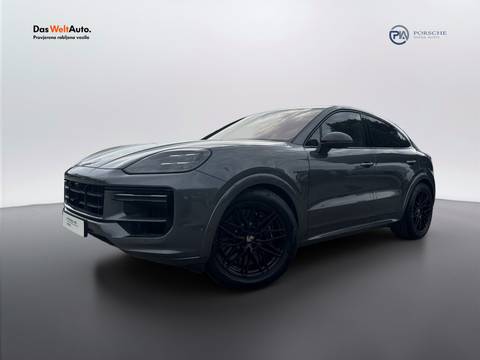 2024 Porsche Cayenne
